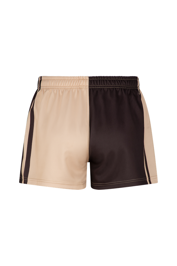 Unisex Footy Shorts Tage outdoors