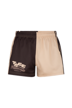 Unisex Footy Shorts Tage outdoors