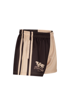 Unisex Footy Shorts Tage outdoors
