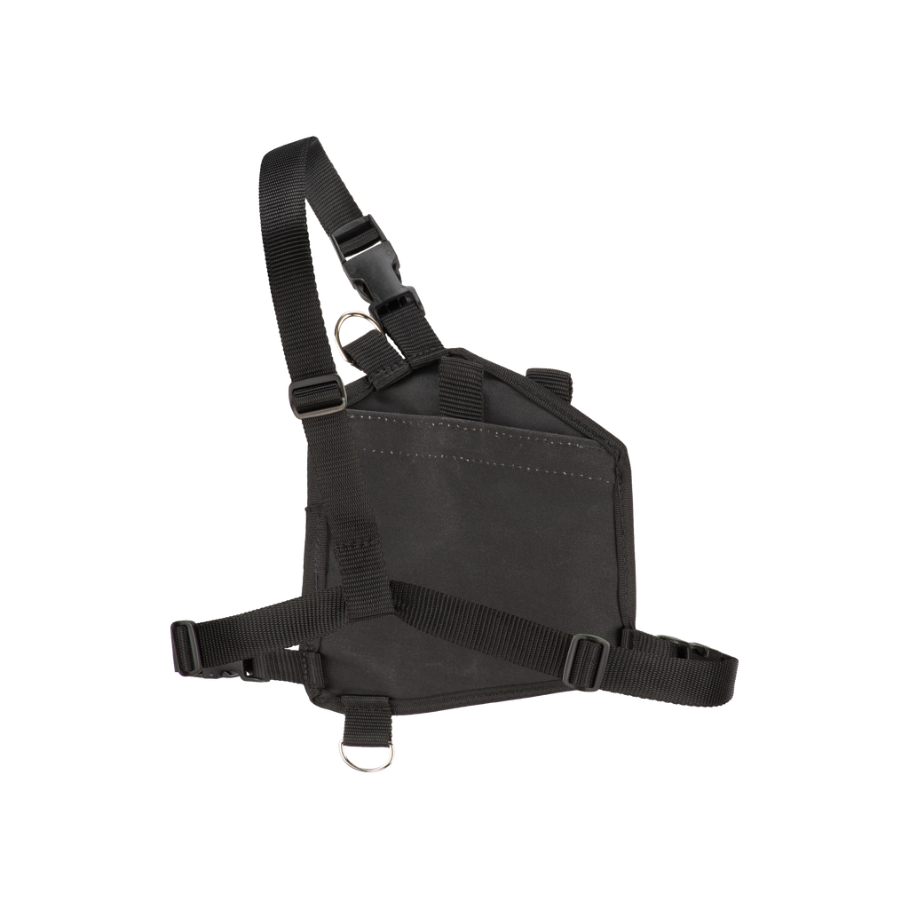 Radio/UHF Holster Tage outdoors