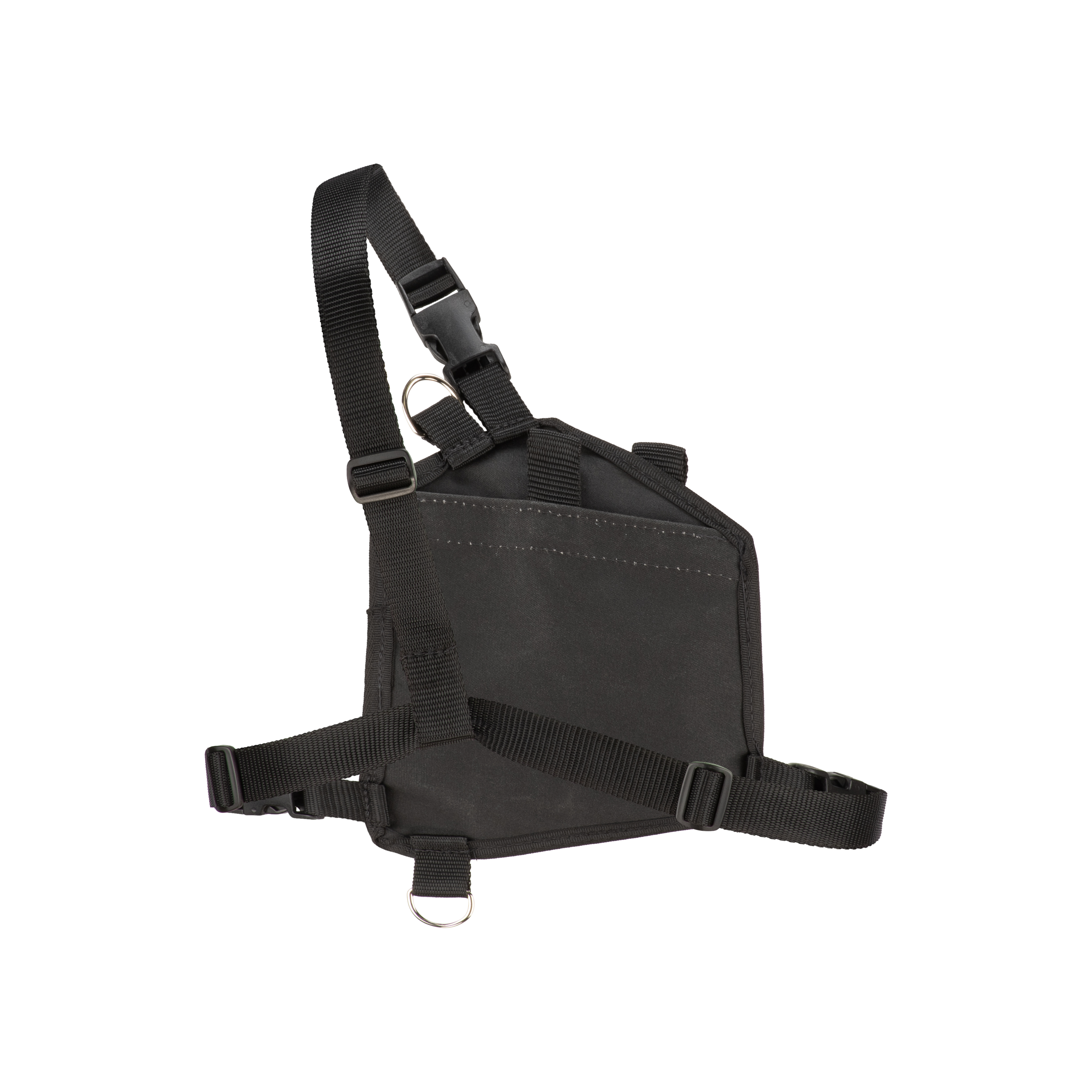 Radio/UHF Holster Tage outdoors