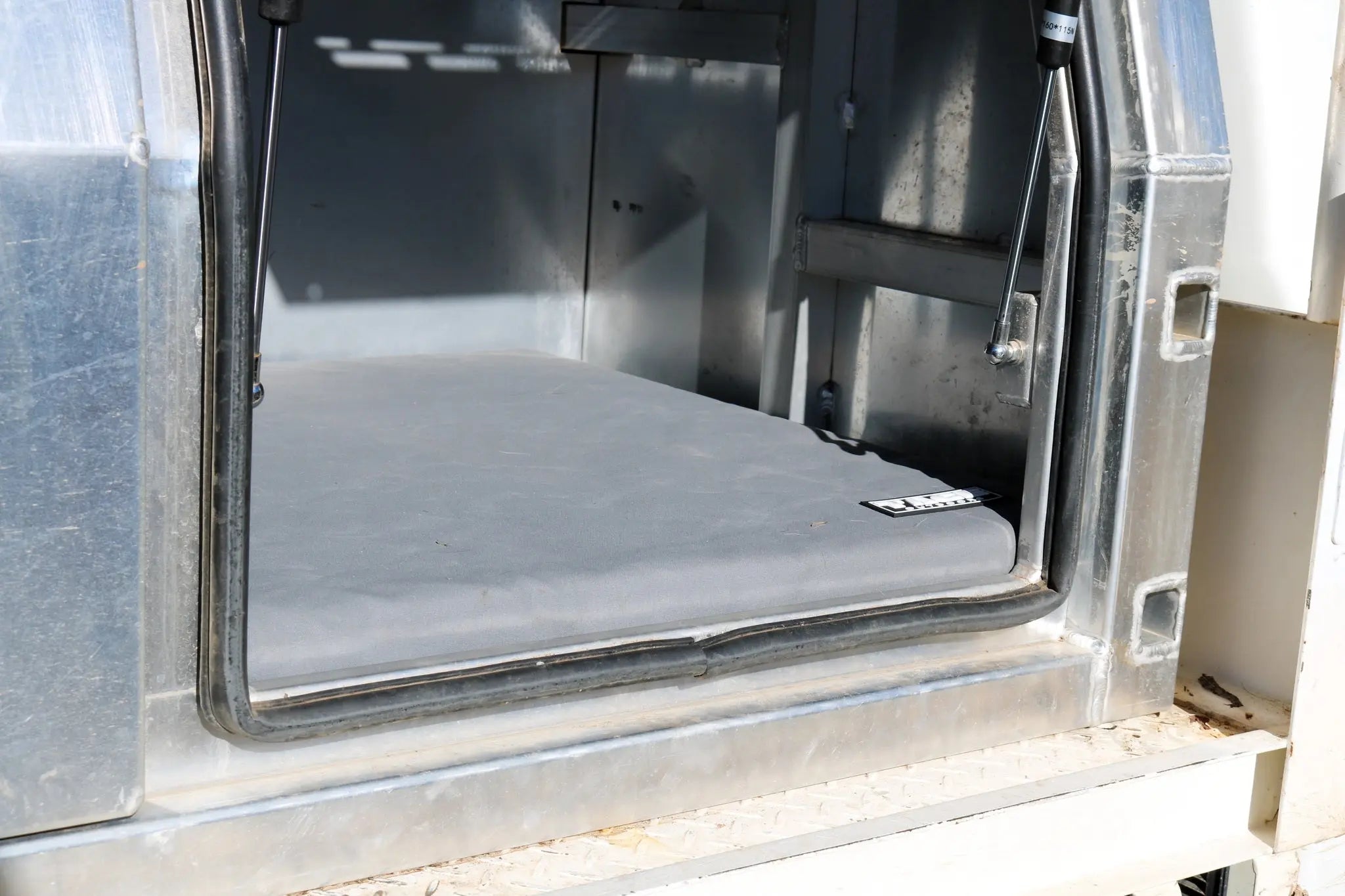 Canvas dog bed Tage outdoors