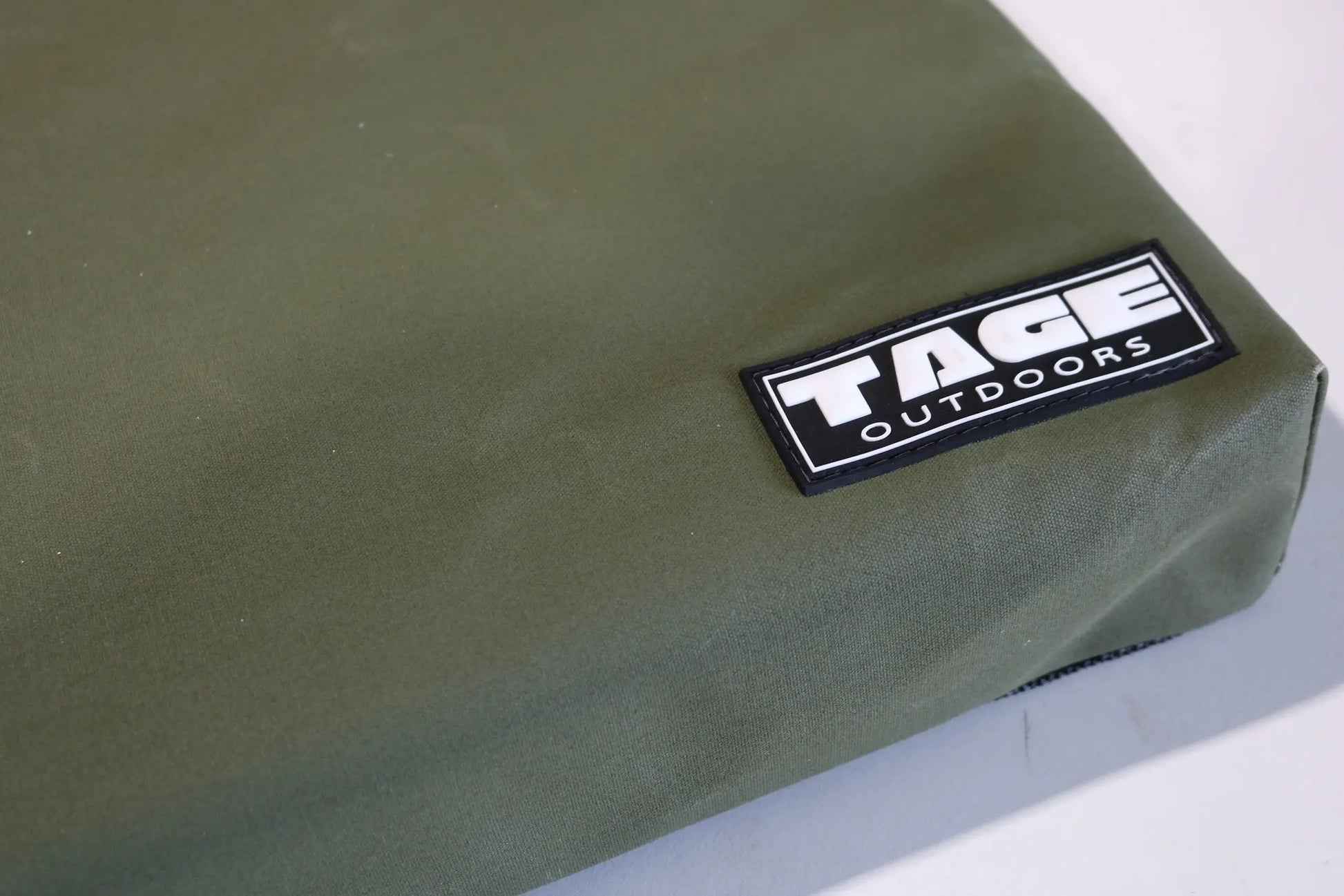 Canvas dog bed Tage outdoors