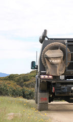 Tage outdoors Dirty gear bag Dirty gear bag