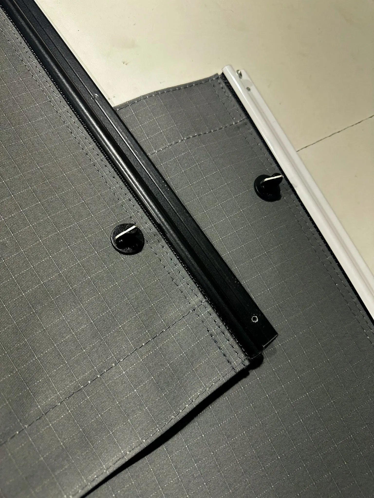 Dog Box Curtains Tage outdoors