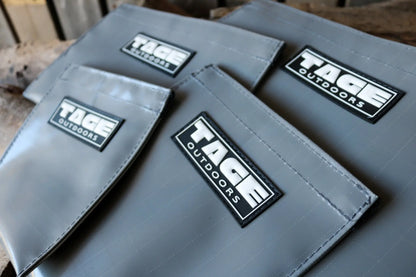 Tage outdoors Jaffle iron cover Jaffle iron