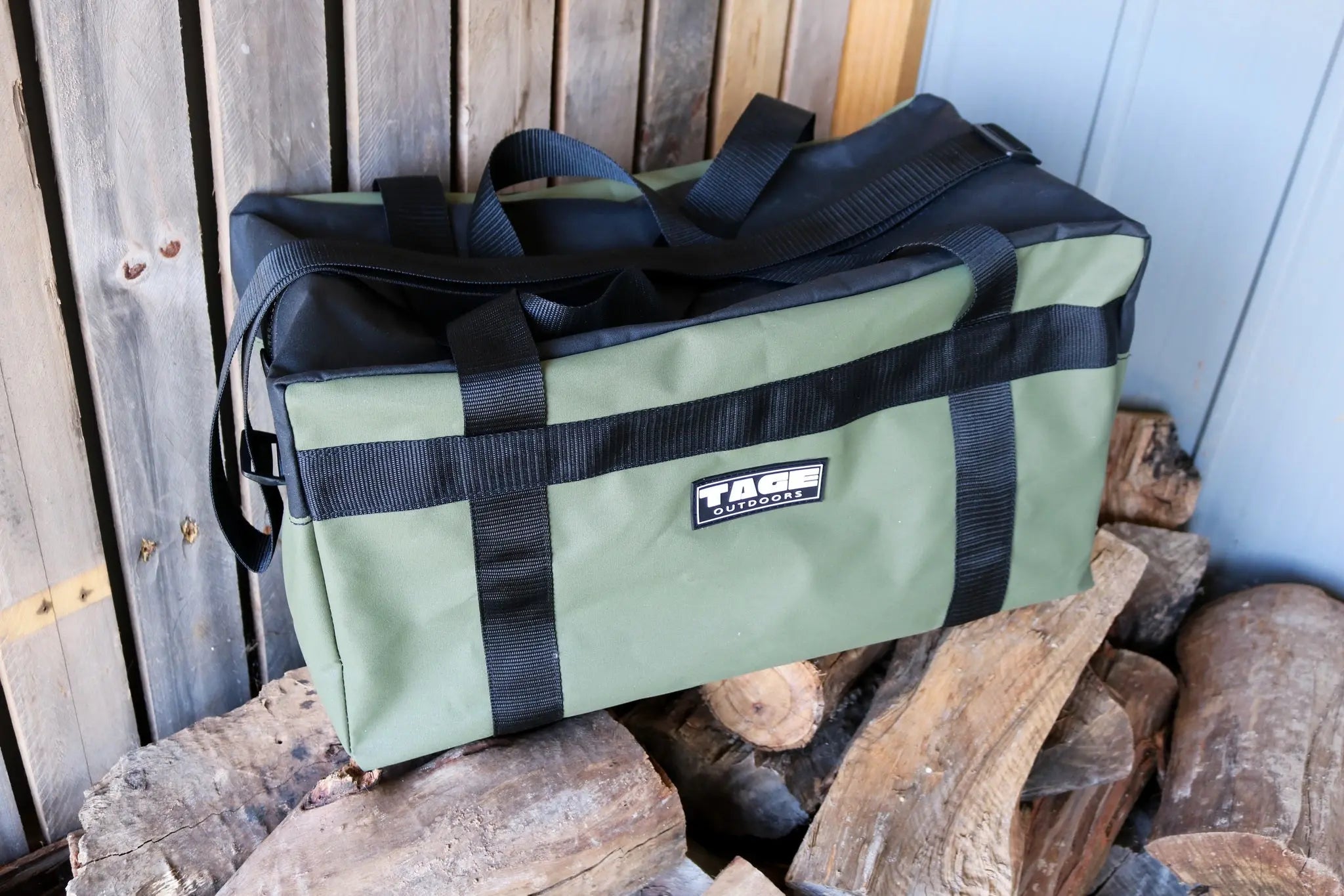 The carry all bag - Tage outdoors