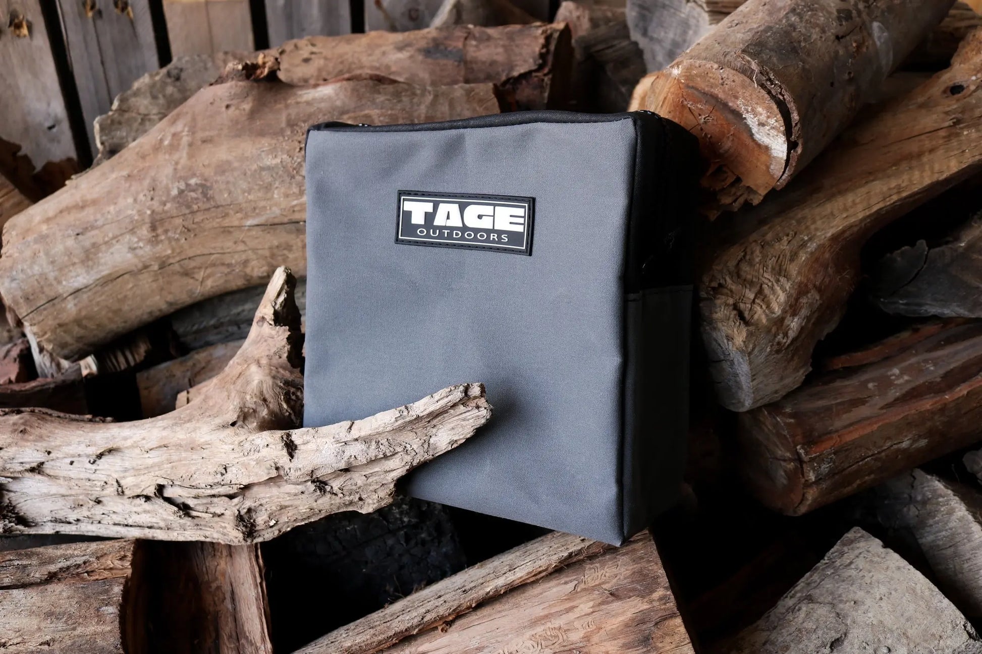 Toiletry bag - Tage outdoors