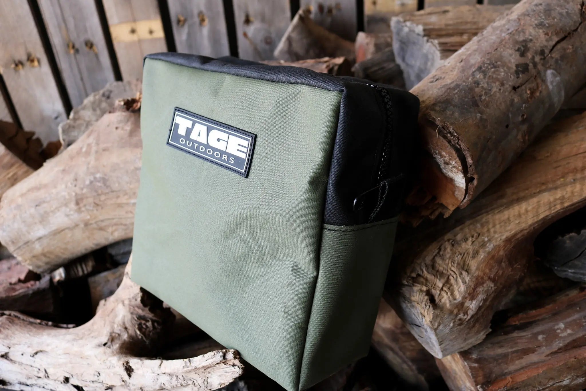 Toiletry bag - Tage outdoors