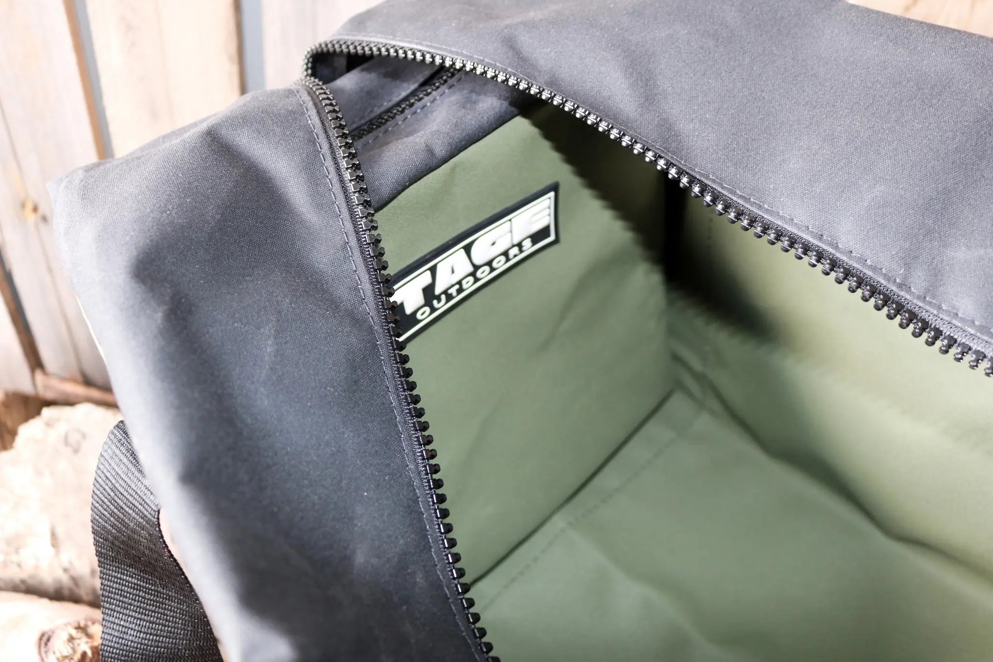 Toiletry bag - Tage outdoors