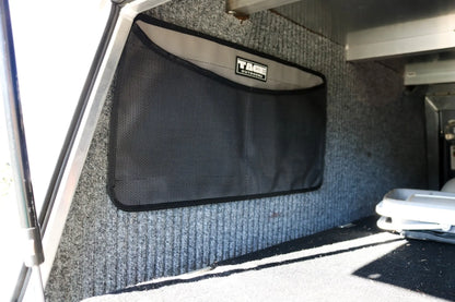 Velcro backed sleeve Tage outdoors